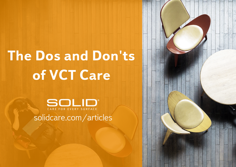 July 2019 VCT Care SOLID Surface Care Cover 2 