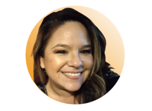  Raquel Mendoza, Operations Assistant at SOLID Surface Care