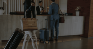 Hospitality surface maintenance for commercial properties and guest-facing spaces.